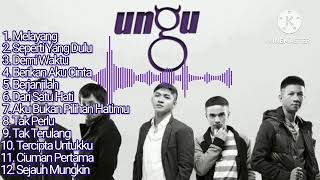 Ungu Full Album Melayang 2005 ungu full album melayang 2005 [upl. by Hcirteid327]