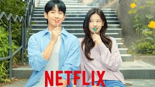 Top 10 Korean Netflix Series To Get Obsessed Right Now😍 [upl. by Budge]