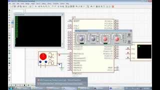 AVR Programming Crash Course 2012 Session13 Counter0wmv [upl. by Liv]