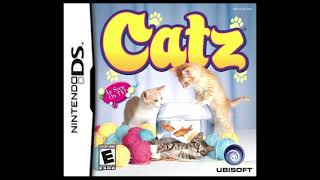 the catz nintendo ds game song but its a trap banger [upl. by Erual83]