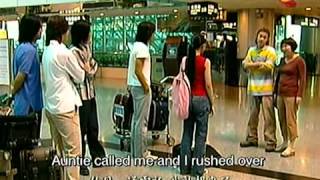 F4 Meteor Garden season 2 ep 1 part 2 5 eng sub YouTube [upl. by Gilberto]