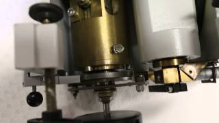 Microtome Problem [upl. by Aicillyhp]