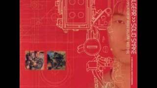 Theme Of Tara  Hideo Red Disc [upl. by Amieva]