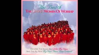 Under the Blood  GMWA Women of Worship [upl. by Plume]