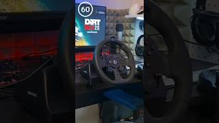 Logitech G923 в 2024  обзор за минуту [upl. by Christiano79]