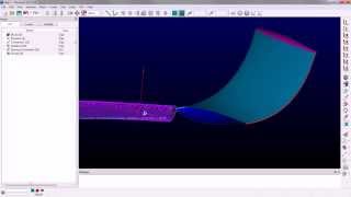 Pointwise Pointers Aligning and Meshing Separate Geometries [upl. by Kling20]