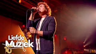 Jasper Steverlinck  ‘Turn The Tide’  Liefde voor Muziek  seizoen 10  VTM [upl. by Olette]