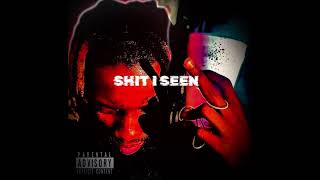 Shit I seen FREESTYLE [upl. by Lakim]