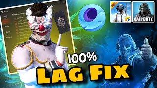 Gameloop Best Settings For Low End Pc  Laptop Lag Fix  Errors  FPS Drop Problem 100 Solved [upl. by Treblih103]