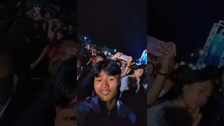 m maya mardin  lyrics song johnchamling concert dharan [upl. by Kaz816]