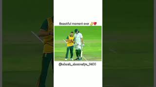 Dale Steyn Take A Selfie With Victor Matfield 🥳 Beautiful Moment Ever  cricket shorts MrBeast [upl. by Maxfield510]