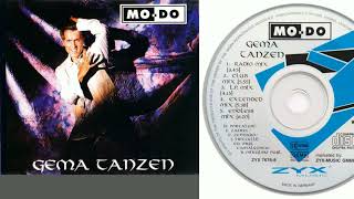 MoDo  Gema Tanzen CD MaxiSingle 1995 [upl. by Kosiur591]