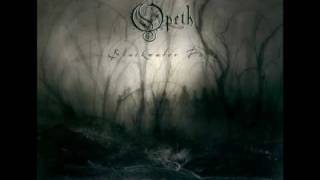 The best acoustic Opeth  part 1 [upl. by Lathe]