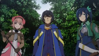 My Isekai Life Episodes 112 English Dubbed  New Anime 2024 Full Screen [upl. by Rego]