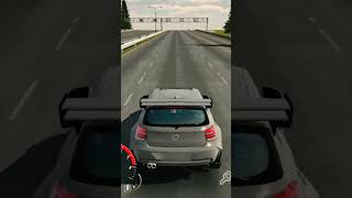 Testing my drag bmw in car parking multiplayer carparkingmultiplayer cpm car testing dragcar [upl. by Almita]