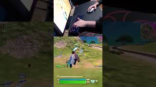 Rankeando en Zero build FORTNITE fortnitezerobuild fortniteasmr fortniteggs fortnitefyp [upl. by Courtenay]