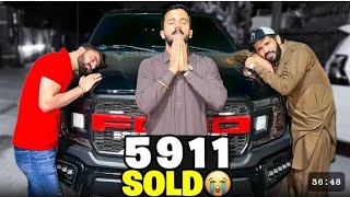 5911 Sale kr dia😭Jawad or Mama ny reason bta Di💔 rajab family vlog [upl. by Shanna47]