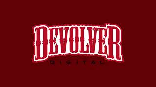 devolver digital logo January 15th 2024 present [upl. by Ojeillib274]