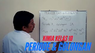 Siap PTS KIMIA KELAS 10 STRUKTUR ATOM [upl. by Eldon385]