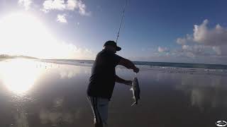 A few surfcasting tips and tricks [upl. by Arianne]