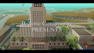 BZone RPG Trailer [upl. by Erej]