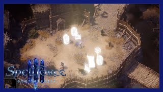 Eventualitäten  Lets Play Spellforce 3 Soul Harvest 026 [upl. by Mosira]