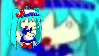 old MESMERIZER lost media version Miku hypnotized [upl. by Anegue22]