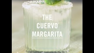 Jose Cuervo Classic Margarita [upl. by Esmaria]