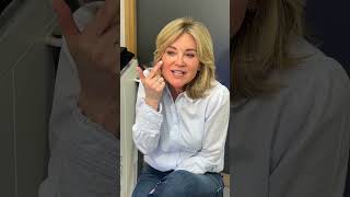 Getting Fillers with Anthea Turner  Bodyvie [upl. by Stefa]