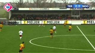 Samenvatting Ter LeedeNoordwijk [upl. by Avitzur]