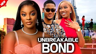 UNBREAKABLE BOND  CHINENYE NNEBECLINTON JOSHUAMIWA LATEST 2024 NIG MOVIE [upl. by Aenel]