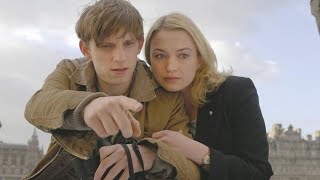 Hallam Foe Full Movie Review And Knowledge In English  Jamie Bell  Sophia Myles [upl. by Anitsyrk]