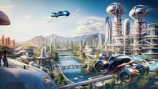 Future Technology A Preview of 2050 [upl. by Aitekram]