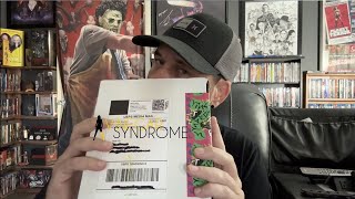 Vinegar Syndrome September 2024 Subscriber Package [upl. by Notlehs571]