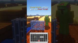 Hypixel SkyBlock 0208 is here Updated Pests Chocolate Factory additions and more minecraft [upl. by Gnim]