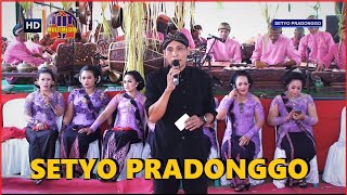 LIVE STREAMING  TAYUB TULUNGAGUNG TOP  SETYO PRADONGGO  YAPA MULTIMEDIA PONOROGO  JAWA TIMUR [upl. by Sillig794]