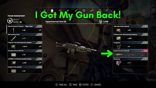 I Got My Gun Back  Generation Zero [upl. by February]