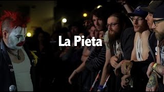 Cokie The Clown  La Pieta  SADDEST SONG IN THE WORLD  Part 6 [upl. by Elocin]