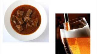 AustroPop Ambros amp Danzer  A Gulasch und a Seidl Bier [upl. by Anabelle]