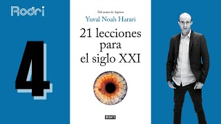 421 lecciones para el siglo XXI [upl. by Ardnwahs454]