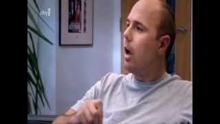 Karl Pilkington  The Chinese [upl. by Casimir]