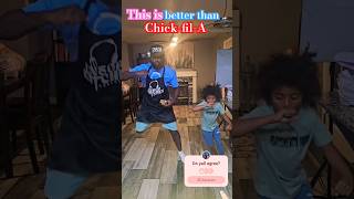 We Made a Better ChickFilA Recipe  ensopkitchen  ChickfilA [upl. by Elo]