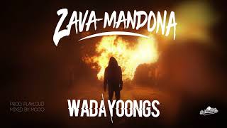 Yoongs amp Wada  ZavaMandona Jiolambups  Official Audio [upl. by Pandora]