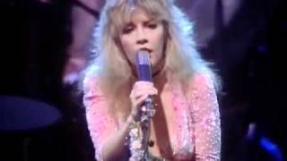 Fleetwood Mac Gypsy Live Mirage Tour Part 213 Dolby Surround 71 Full HD [upl. by Evered]