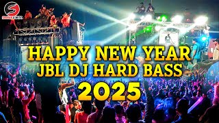 2025 Competition Matal Dance 2025 Dj Remix Song 2025 Happy New Year 2025 Picnic Special Nonstop Dj [upl. by Lindsy]