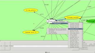 Wiregraph  Wireshark pluginextension using GraphViz Library [upl. by Ahsiuqel540]