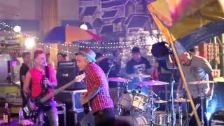 The Ordertaker Teaser from quotInuman Sessions Vol2quot  Parokya Ni Edgar  Kamikazee [upl. by Sibyls]