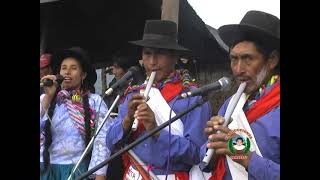 SAN JUA DE PACUARO CARNAVAL  TEMA  MAYNACHATARAQ KUYAYKI [upl. by Annadiane77]