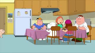 Family Guy • europäische Windeln  Deutsch [upl. by Laurette]