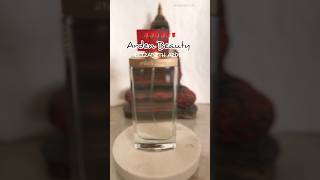 Unboxing Elizabeth Arden Arden beauty perfume StyleGlowLife perfume elizabetharden [upl. by Lianne180]